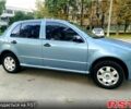 Сірий Шкода Фабія, об'ємом двигуна 1.2 л та пробігом 231 тис. км за 3300 $, фото 1 на Automoto.ua