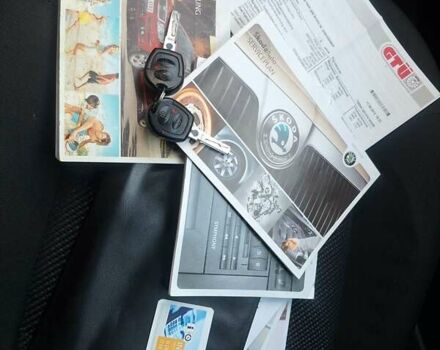 Серый Шкода Фабия, объемом двигателя 1.4 л и пробегом 116 тыс. км за 4650 $, фото 61 на Automoto.ua