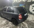 Серый Шкода Фабия, объемом двигателя 1.2 л и пробегом 145 тыс. км за 3900 $, фото 13 на Automoto.ua