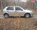 Серый Шкода Фабия, объемом двигателя 1.2 л и пробегом 202 тыс. км за 3700 $, фото 2 на Automoto.ua