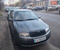 Серый Шкода Фабия, объемом двигателя 1.2 л и пробегом 399 тыс. км за 2200 $, фото 1 на Automoto.ua
