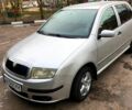 Сірий Шкода Фабія, об'ємом двигуна 1.2 л та пробігом 253 тис. км за 3600 $, фото 1 на Automoto.ua