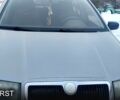 Сірий Шкода Фабія, об'ємом двигуна 1.2 л та пробігом 250 тис. км за 4000 $, фото 2 на Automoto.ua