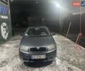 Сірий Шкода Фабія, об'ємом двигуна 1.2 л та пробігом 145 тис. км за 3900 $, фото 18 на Automoto.ua