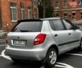 Сірий Шкода Фабія, об'ємом двигуна 1.2 л та пробігом 290 тис. км за 3500 $, фото 3 на Automoto.ua