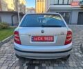 Серый Шкода Фабия, объемом двигателя 1.4 л и пробегом 116 тыс. км за 4650 $, фото 21 на Automoto.ua