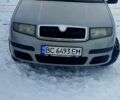 Сірий Шкода Фабія, об'ємом двигуна 1.2 л та пробігом 250 тис. км за 4000 $, фото 3 на Automoto.ua