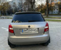 Сірий Шкода Фабія, об'ємом двигуна 1.4 л та пробігом 260 тис. км за 4299 $, фото 5 на Automoto.ua