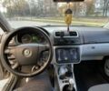 Сірий Шкода Фабія, об'ємом двигуна 1.4 л та пробігом 260 тис. км за 4299 $, фото 6 на Automoto.ua