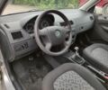 Сірий Шкода Фабія, об'ємом двигуна 0 л та пробігом 217 тис. км за 3950 $, фото 1 на Automoto.ua