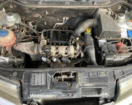 Шкода Фабия 2007 в Каменское - Днепродзержинск на Automoto.ua Серый Шкода Фабия, объемом двигателя 1.2 л и пробегом 122 тыс. км за 4923 $, фото 10 на Automoto.ua