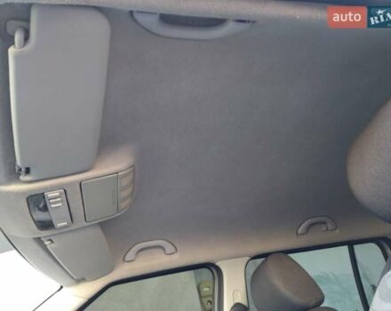 Серый Шкода Фабия, объемом двигателя 1.2 л и пробегом 195 тыс. км за 3900 $, фото 13 на Automoto.ua