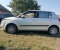Сірий Шкода Фабія, об'ємом двигуна 1.4 л та пробігом 137 тис. км за 2900 $, фото 1 на Automoto.ua