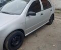 Сірий Шкода Фабія, об'ємом двигуна 1.2 л та пробігом 120 тис. км за 3200 $, фото 8 на Automoto.ua