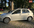 Шкода Фабия 2007 в Харькове на Automoto.ua Серый Шкода Фабия, объемом двигателя 1.2 л и пробегом 193 тыс. км за 4200 $, фото 2 на Automoto.ua