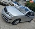 Шкода Фабия 2007 в Киеве на Automoto.ua Серый Шкода Фабия, объемом двигателя 1.2 л и пробегом 101 тыс. км за 4800 $, фото 1 на Automoto.ua