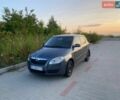 Серый Шкода Фабия, объемом двигателя 1.6 л и пробегом 210 тыс. км за 4500 $, фото 1 на Automoto.ua