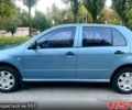 Сірий Шкода Фабія, об'ємом двигуна 1.2 л та пробігом 231 тис. км за 3300 $, фото 3 на Automoto.ua