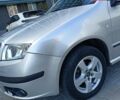 Сірий Шкода Фабія, об'ємом двигуна 1.39 л та пробігом 209 тис. км за 5400 $, фото 24 на Automoto.ua
