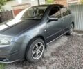 Сірий Шкода Фабія, об'ємом двигуна 1.2 л та пробігом 190 тис. км за 3199 $, фото 1 на Automoto.ua