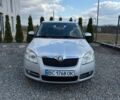 Сірий Шкода Фабія, об'ємом двигуна 1.4 л та пробігом 251 тис. км за 4500 $, фото 1 на Automoto.ua