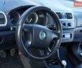 Сірий Шкода Фабія, об'ємом двигуна 1.4 л та пробігом 211 тис. км за 3900 $, фото 14 на Automoto.ua