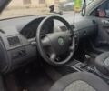 Сірий Шкода Фабія, об'ємом двигуна 1.2 л та пробігом 120 тис. км за 3200 $, фото 2 на Automoto.ua