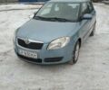 Сірий Шкода Фабія, об'ємом двигуна 1.6 л та пробігом 162 тис. км за 6800 $, фото 1 на Automoto.ua