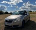 Сірий Шкода Фабія, об'ємом двигуна 1.39 л та пробігом 203 тис. км за 3499 $, фото 1 на Automoto.ua