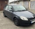 Шкода Фабия 2007 в Киеве на Automoto.ua Серый Шкода Фабия, объемом двигателя 1.2 л и пробегом 293 тыс. км за 3700 $, фото 1 на Automoto.ua