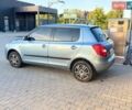 Сірий Шкода Фабія, об'ємом двигуна 1.2 л та пробігом 182 тис. км за 4700 $, фото 1 на Automoto.ua