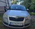 Сірий Шкода Фабія, об'ємом двигуна 1.2 л та пробігом 150 тис. км за 3500 $, фото 7 на Automoto.ua