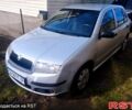 Серый Шкода Фабия, объемом двигателя 1.2 л и пробегом 110 тыс. км за 3800 $, фото 2 на Automoto.ua