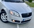Серый Шкода Фабия, объемом двигателя 1.4 л и пробегом 297 тыс. км за 4950 $, фото 1 на Automoto.ua