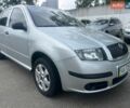 Сірий Шкода Фабія, об'ємом двигуна 1.2 л та пробігом 99 тис. км за 4999 $, фото 1 на Automoto.ua