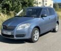 Сірий Шкода Фабія, об'ємом двигуна 1.2 л та пробігом 242 тис. км за 4000 $, фото 1 на Automoto.ua