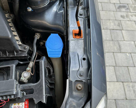 Серый Шкода Фабия, объемом двигателя 1.2 л и пробегом 179 тыс. км за 4299 $, фото 46 на Automoto.ua