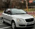 Сірий Шкода Фабія, об'ємом двигуна 1.2 л та пробігом 290 тис. км за 3500 $, фото 2 на Automoto.ua