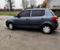 Сірий Шкода Фабія, об'ємом двигуна 1.4 л та пробігом 211 тис. км за 3900 $, фото 7 на Automoto.ua