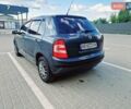Серый Шкода Фабия, объемом двигателя 1.2 л и пробегом 158 тыс. км за 4100 $, фото 33 на Automoto.ua