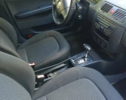 Сірий Шкода Фабія, об'ємом двигуна 1.39 л та пробігом 209 тис. км за 5400 $, фото 31 на Automoto.ua