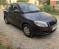 Серый Шкода Фабия, объемом двигателя 1.2 л и пробегом 80 тыс. км за 4700 $, фото 3 на Automoto.ua
