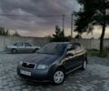 Серый Шкода Фабия, объемом двигателя 1.2 л и пробегом 287 тыс. км за 3400 $, фото 1 на Automoto.ua
