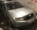 Шкода Фабия 2007 в Обухове на Automoto.ua Серый Шкода Фабия, объемом двигателя 1.2 л и пробегом 300 тыс. км за 2700 $, фото 2 на Automoto.ua