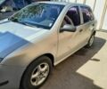 Сірий Шкода Фабія, об'ємом двигуна 1.2 л та пробігом 156 тис. км за 4500 $, фото 4 на Automoto.ua