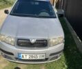 Серый Шкода Фабия, объемом двигателя 1.2 л и пробегом 294 тыс. км за 3500 $, фото 1 на Automoto.ua