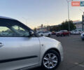 Сірий Шкода Фабія, об'ємом двигуна 1.6 л та пробігом 223 тис. км за 5700 $, фото 6 на Automoto.ua