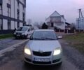 Серый Шкода Фабия, объемом двигателя 1.2 л и пробегом 226 тыс. км за 3125 $, фото 2 на Automoto.ua