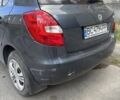 Сірий Шкода Фабія, об'ємом двигуна 1.2 л та пробігом 189 тис. км за 4200 $, фото 9 на Automoto.ua