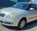 Сірий Шкода Фабія, об'ємом двигуна 1.2 л та пробігом 186 тис. км за 3000 $, фото 1 на Automoto.ua